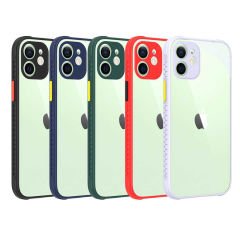 iPhone 12 Kılıf Kaff Kapak