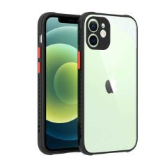 iPhone 12 Kılıf Kaff Kapak