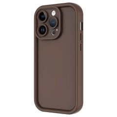 iPhone 14 Pro Max Kılıf Kamera Korumalı Ananas Kapak