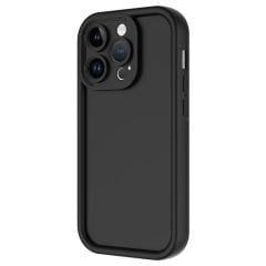 iPhone 14 Pro Max Kılıf Kamera Korumalı Ananas Kapak