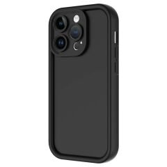 iPhone 14 Pro Max Kılıf Kamera Korumalı Ananas Kapak