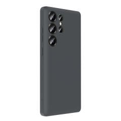 Samsung Galaxy S25 Ultra Kılıf Kamera Korumalı Kartlık Hazneli Vitra Kapak