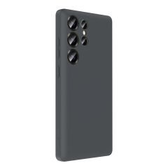 Samsung Galaxy S25 Ultra Kılıf Kamera Korumalı Kartlık Hazneli Vitra Kapak