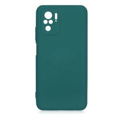 Xiaomi Redmi Note 10  Kılıf Kamera Korumali Mara Lansman Kapak