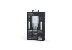 Syrox Supreme 25W PD Type-C Şarj Cihazı  PD25T