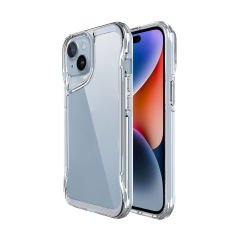 iPhone 15 Plus Kılıf T-Max Kapak Kılıf