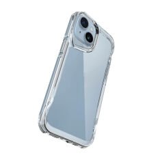 iPhone 15 Plus Kılıf T-Max Kapak Kılıf