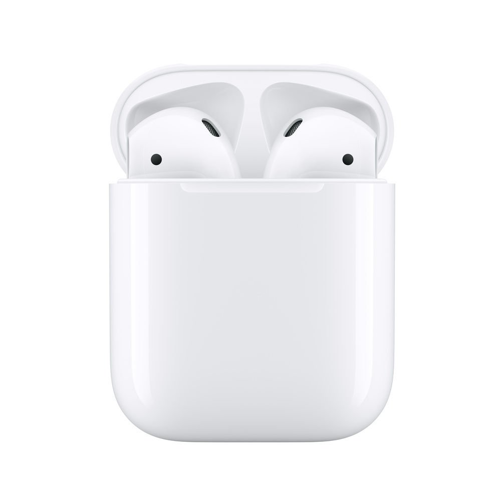 Airpods 2.nesil Uyumlu Bluetooth Kulaklık