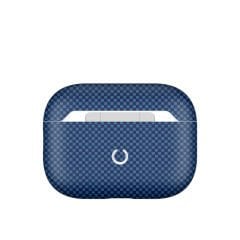 Airpods Pro 2 Airbag 43 600D Karbon Fiber Kulaklık Kılıfı