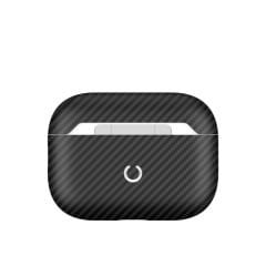 Airpods Pro 2 Airbag 43 600D Karbon Fiber Kulaklık Kılıfı