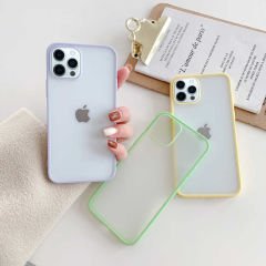 iPhone 12 Pro Max Kılıf Mess Kapak