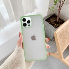 iPhone 12 Pro Max Kılıf Mess Kapak