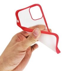 iPhone 12 Pro Max Kılıf Mess Kapak