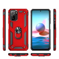 Xiaomi Poco M5S Kılıf Vega Kapak