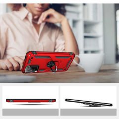 Xiaomi Poco M5S Kılıf Vega Kapak