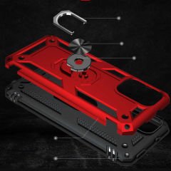 Xiaomi Poco M5S Kılıf Vega Kapak