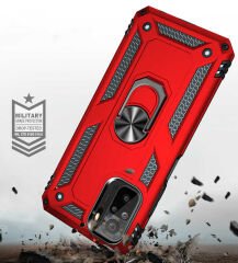 Xiaomi Poco M5S Kılıf Vega Kapak