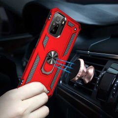 Xiaomi Poco M5S Kılıf Vega Kapak