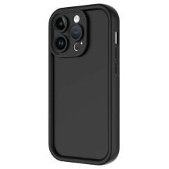 iPhone 14 Pro Kılıf Kamera Korumalı Ananas Kapak