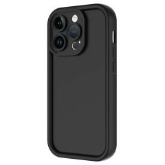 iPhone 14 Pro Kılıf Kamera Korumalı Ananas Kapak