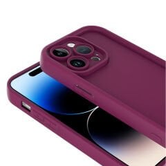 iPhone 14 Pro Kılıf Kamera Korumalı Ananas Kapak