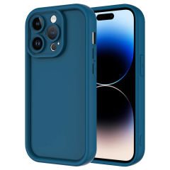 iPhone 14 Pro Kılıf Kamera Korumalı Ananas Kapak