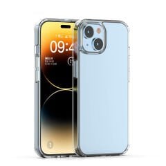 iPhone 15 Plus Kılıf Coss Kapak Kılıf