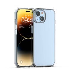 iPhone 15 Plus Kılıf Coss Kapak Kılıf