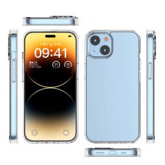 iPhone 15 Plus Kılıf Coss Kapak Kılıf