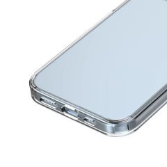 iPhone 15 Plus Kılıf Coss Kapak Kılıf