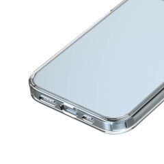 iPhone 15 Plus Kılıf Coss Kapak Kılıf