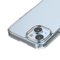 iPhone 15 Plus Kılıf Coss Kapak Kılıf