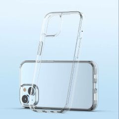 iPhone 15 Plus Kılıf Coss Kapak Kılıf