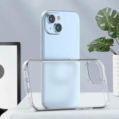 iPhone 15 Plus Kılıf Coss Kapak Kılıf