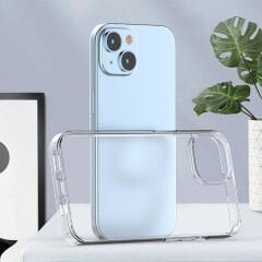 iPhone 15 Plus Kılıf Coss Kapak Kılıf