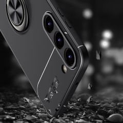 Samsugn Galaxy S23 Plus Kılıf Ravel Silikon Kapak