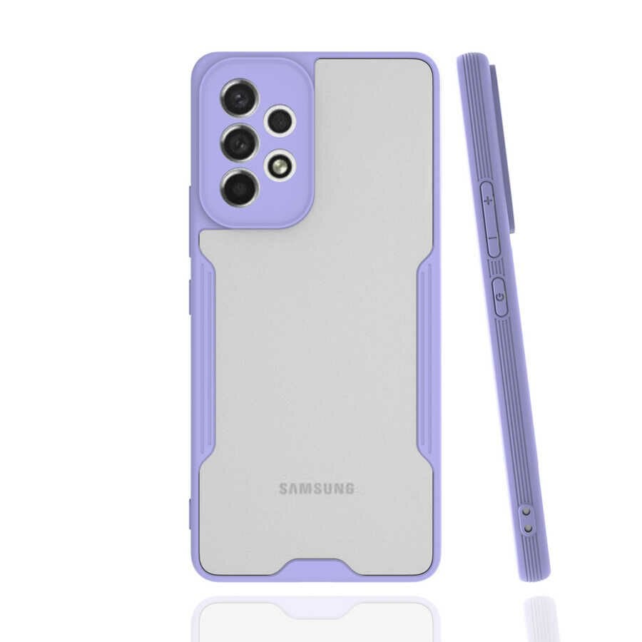 Samsung Galaxy A33 5G Parfe Kapak kılıf