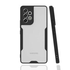 Samsung Galaxy A33 5G Parfe Kapak kılıf