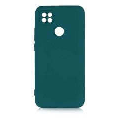 Xiaomi Redmi 9C Kılıf Kamera Korumali Mara Lansman Kapak