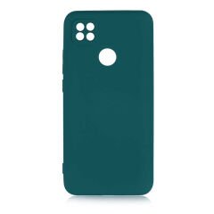 Xiaomi Redmi 9C Kılıf Kamera Korumali Mara Lansman Kapak