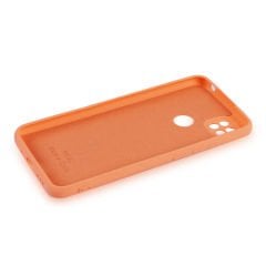 Xiaomi Redmi 9C Kılıf Kamera Korumali Mara Lansman Kapak