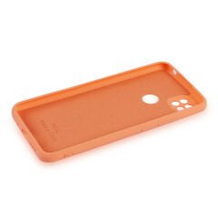 Xiaomi Redmi 9C Kılıf Kamera Korumali Mara Lansman Kapak