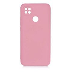 Xiaomi Redmi 9C Kılıf Kamera Korumali Mara Lansman Kapak