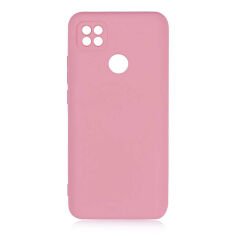 Xiaomi Redmi 9C Kılıf Kamera Korumali Mara Lansman Kapak