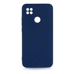 Xiaomi Redmi 9C Kılıf Kamera Korumali Mara Lansman Kapak