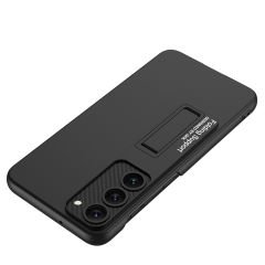 Samsung Galaxy S23 Plus Kılıf  Standlı Ays Kapak