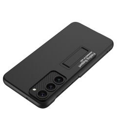 Samsung Galaxy S23 Plus Kılıf  Standlı Ays Kapak