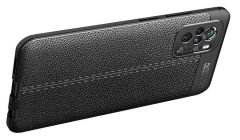 Xiaomi Poco M5S Kılıf Niss Silikon Kapak