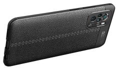 Xiaomi Poco M5S Kılıf Niss Silikon Kapak