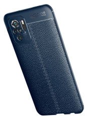 Xiaomi Poco M5S Kılıf Niss Silikon Kapak